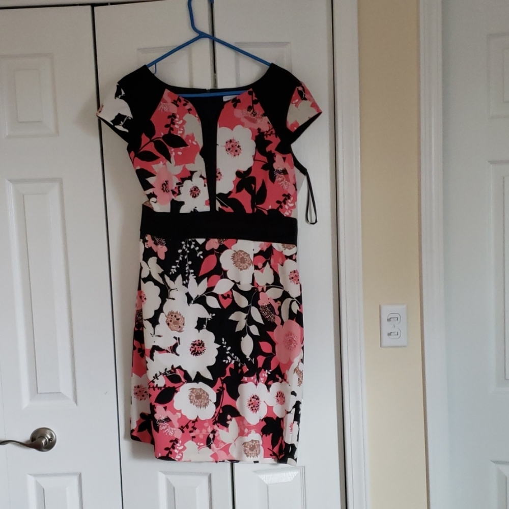 Beautiful Dress